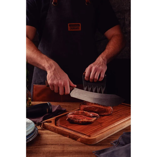 Machete pa´carne