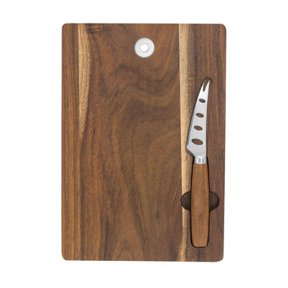 T695 Tabla para quesos "EMMENTAL"