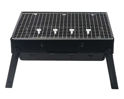 Asador Plegable Brasa