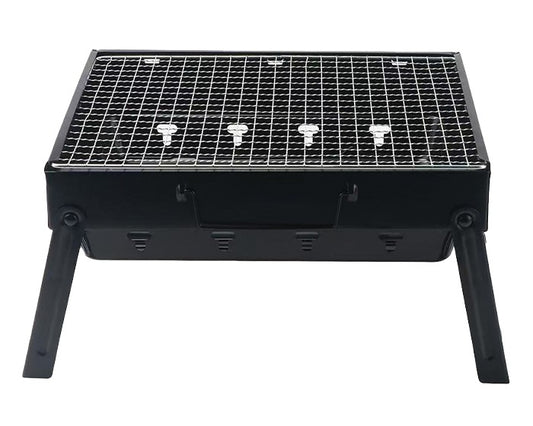 Asador Plegable Brasa