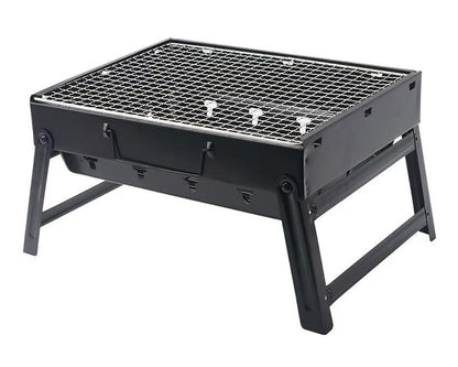 Asador Plegable Brasa