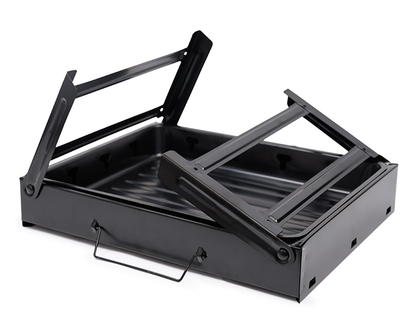 Asador Plegable Brasa