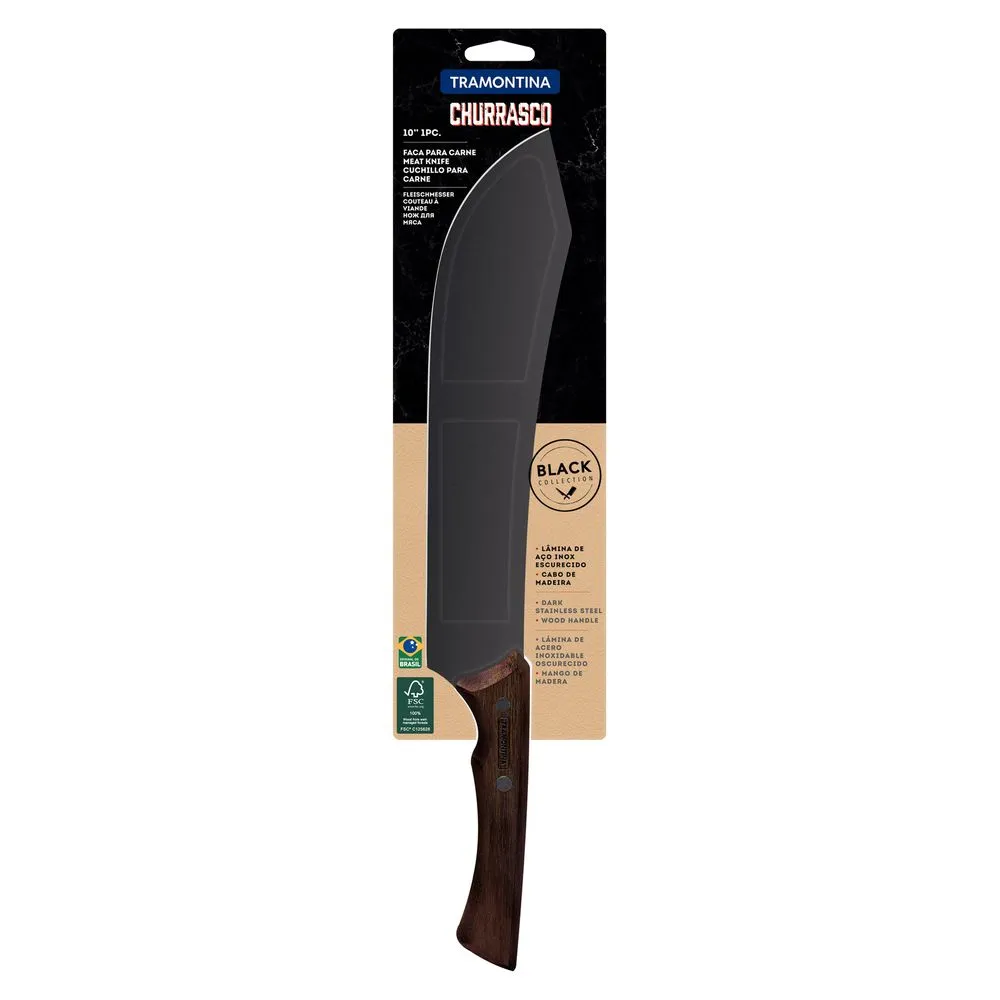 Machete pa´carne